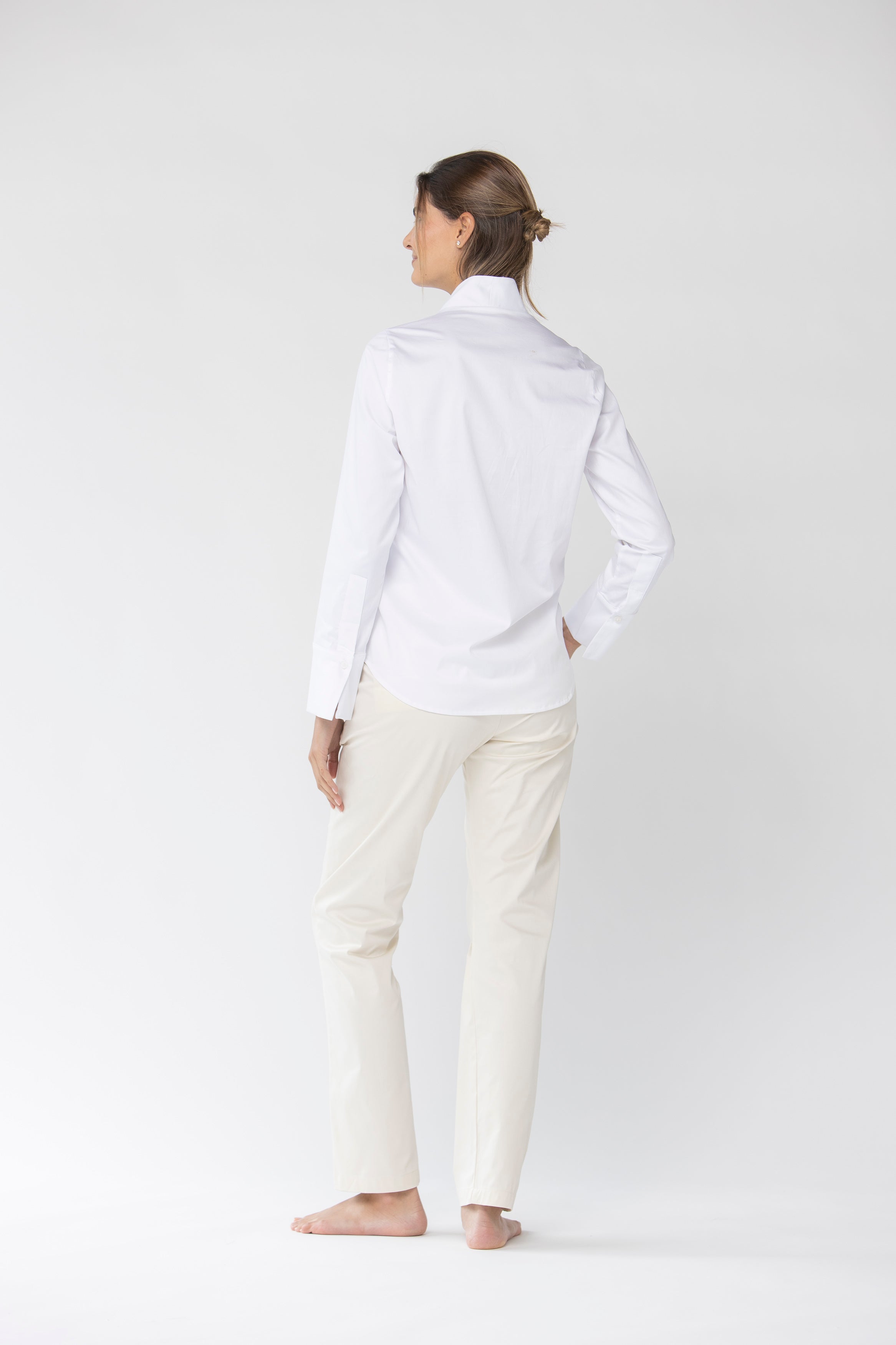 Vault Camisa
