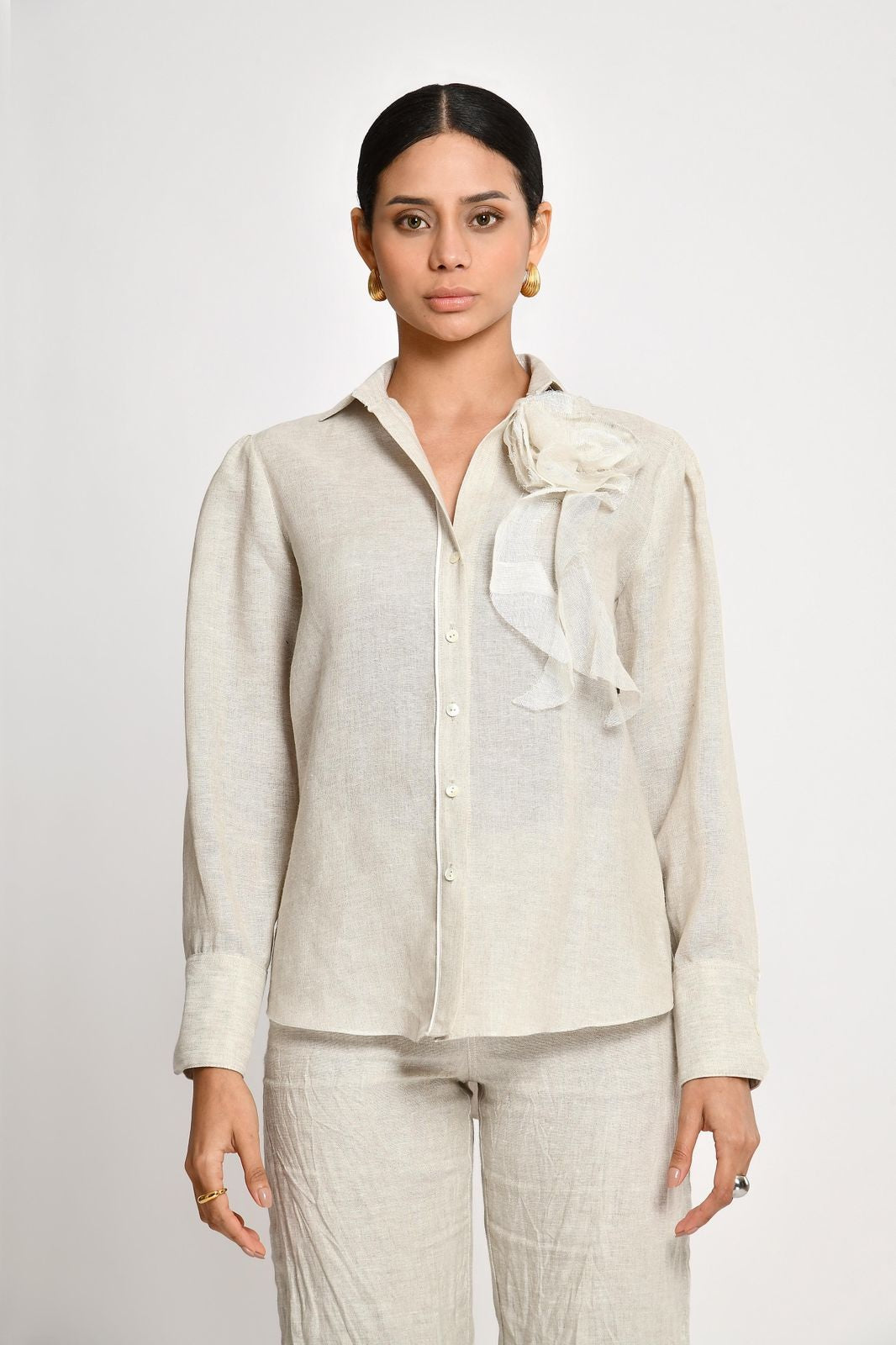 Camisa Pacific