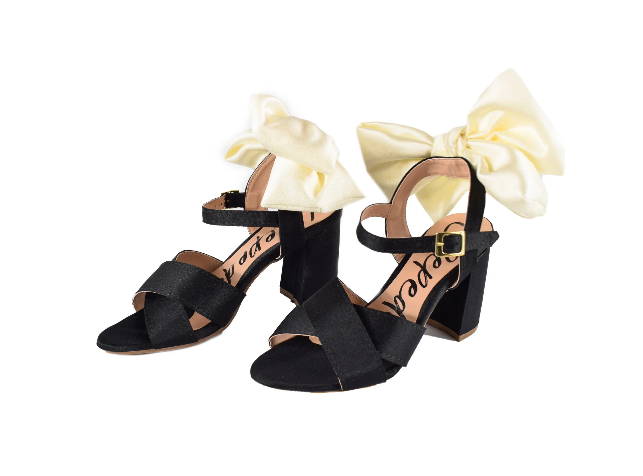 Merle Ying Heels