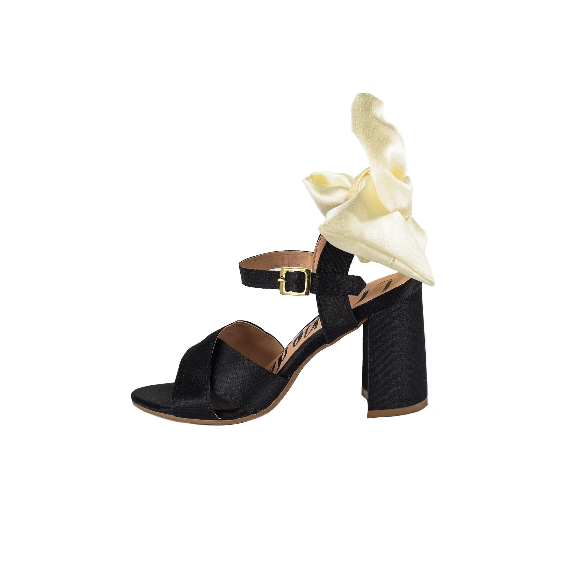 Merle Ying Heels