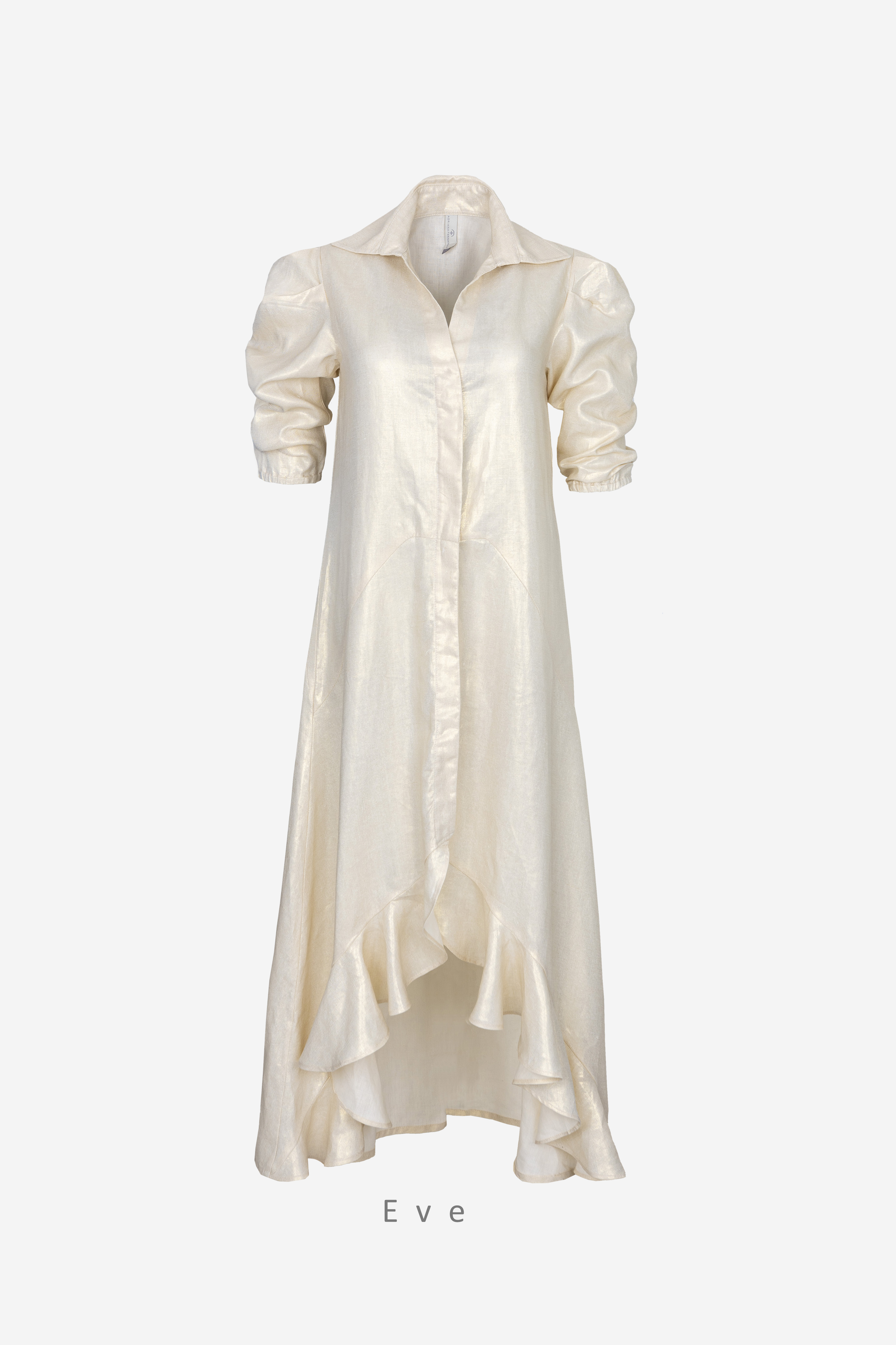 Vestido Eve