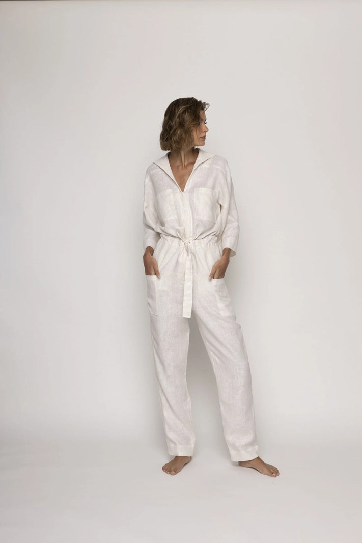 Serenidad Jumpsuit