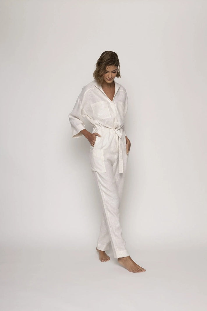 Serenidad Jumpsuit