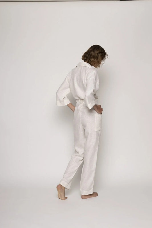 Serenidad Jumpsuit