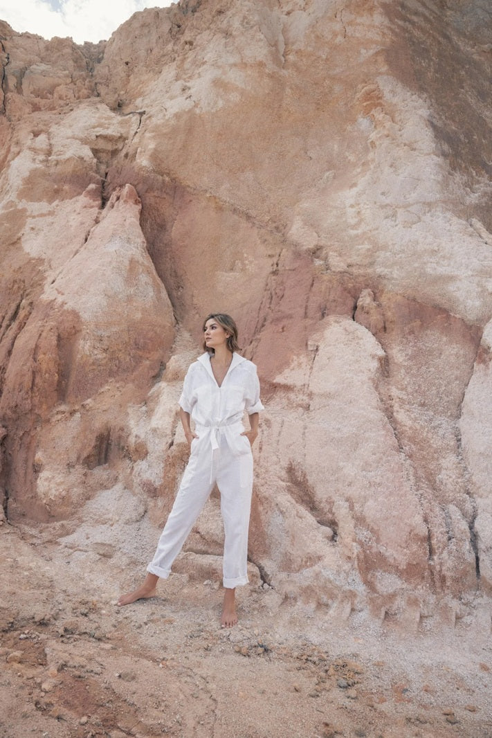 Serenidad Jumpsuit