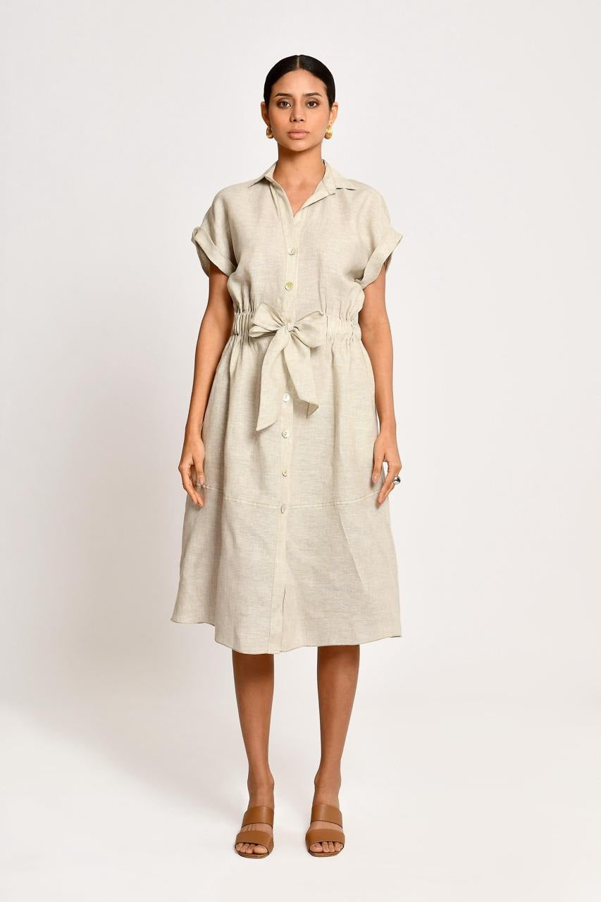 Vestido Océano