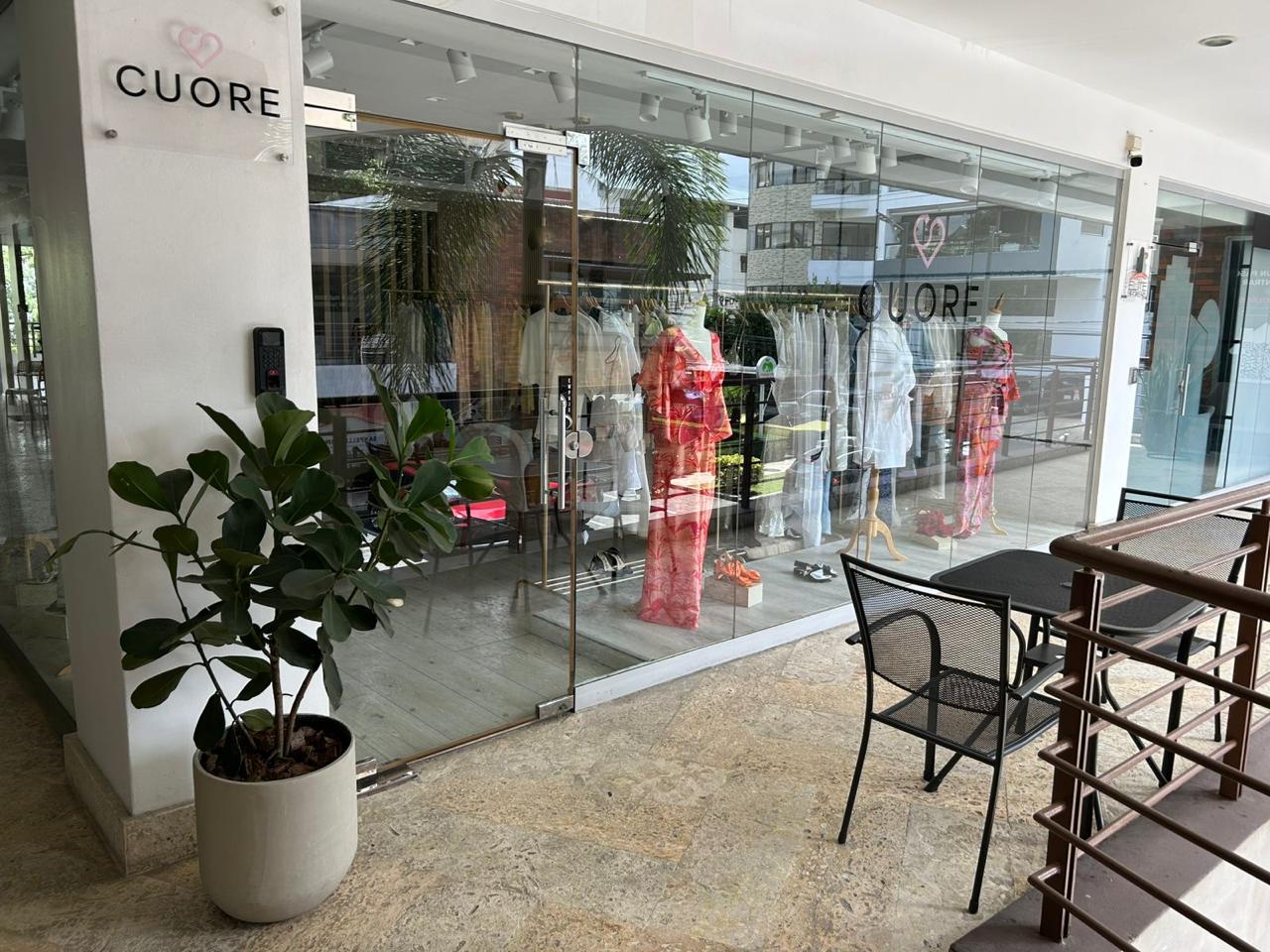 Nuestra Historia Cuore