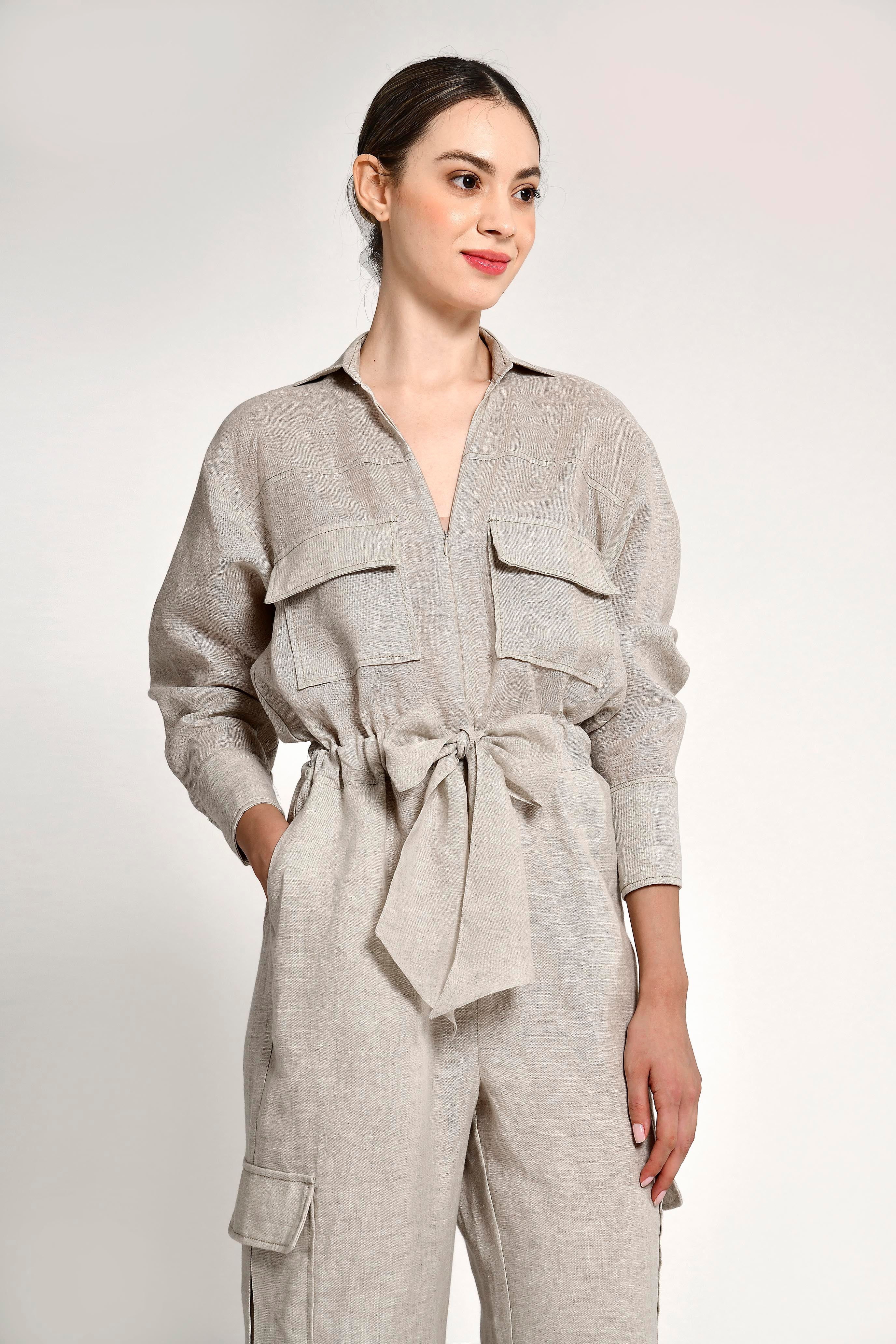Jumpsuits