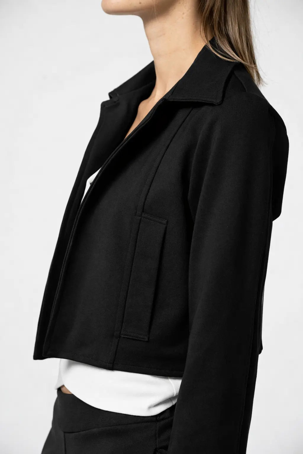 Jackets Cuore