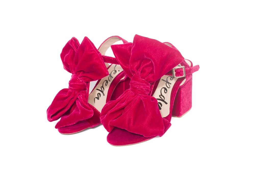 Zapatos Malala Celosia LC