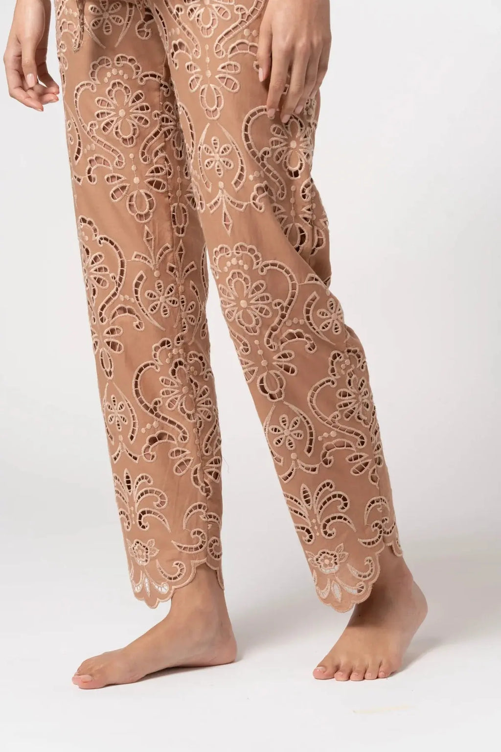 Trillium Pnatalón AF