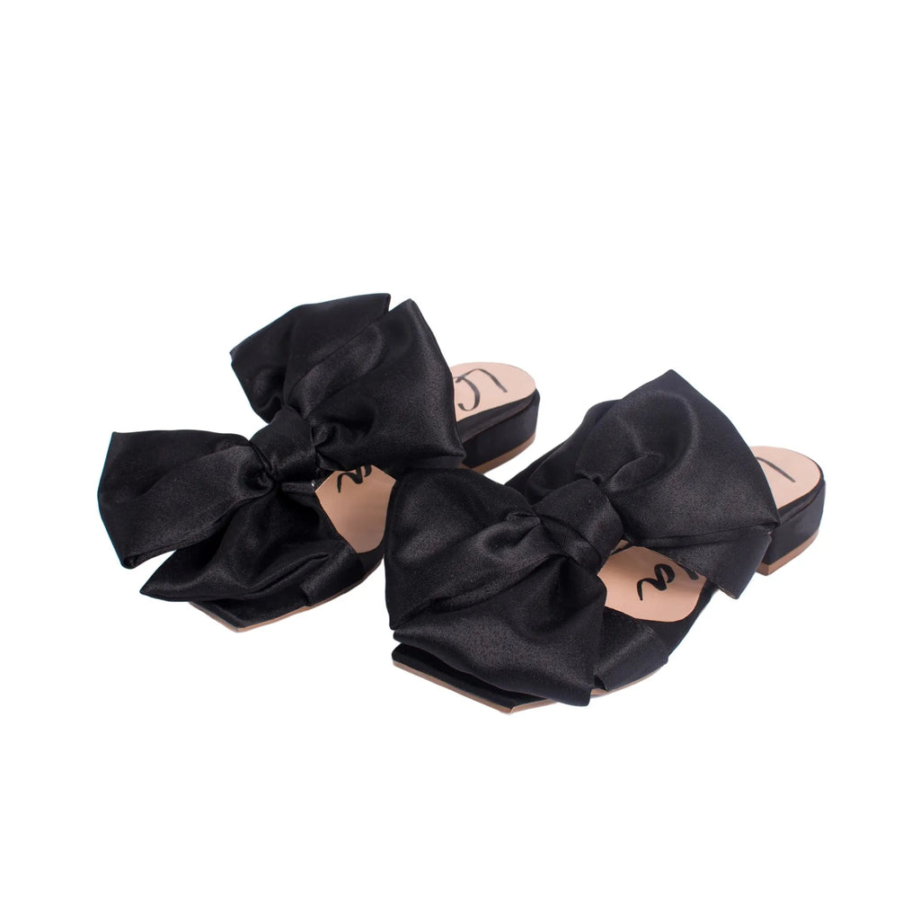 Malala Square Sandals LC