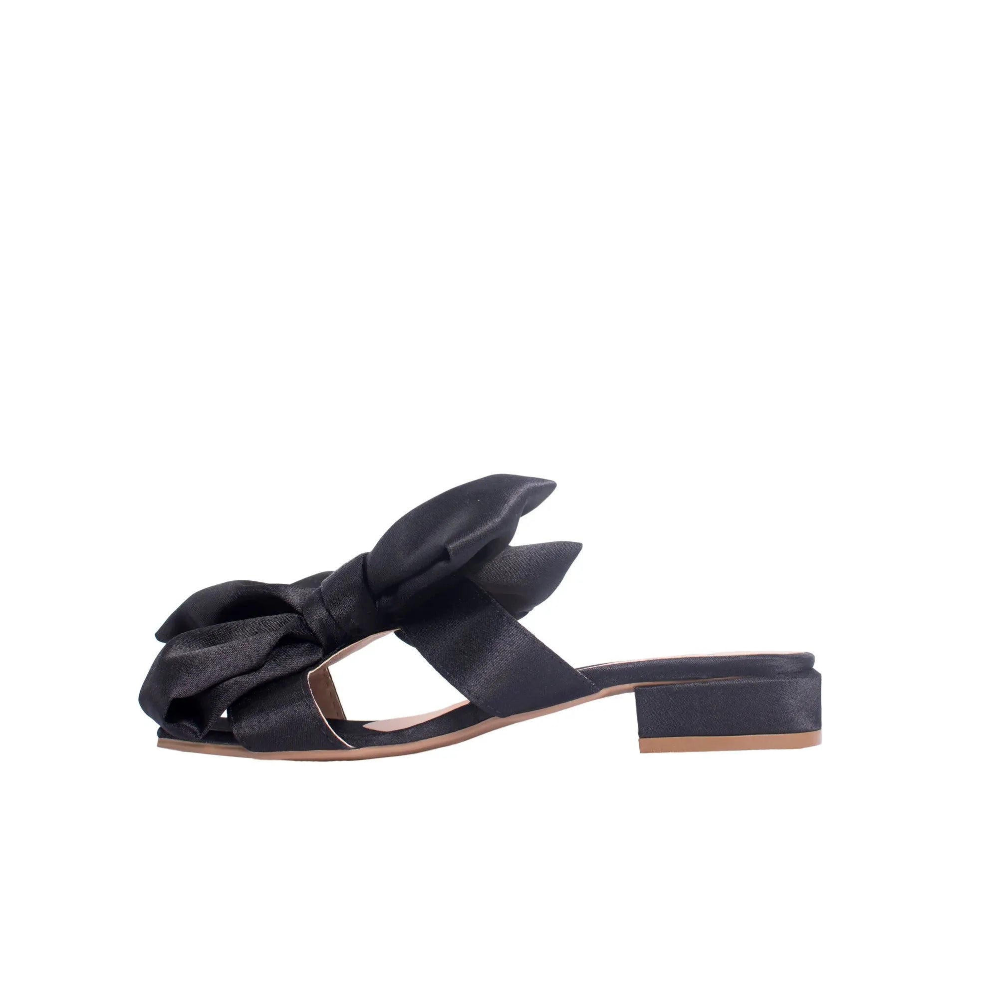 Malala Square Sandals LC
