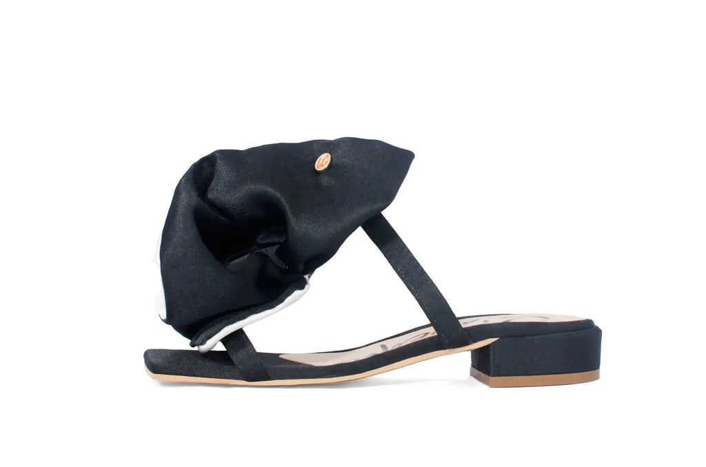 Zapatos Odisea Ying Flats LC