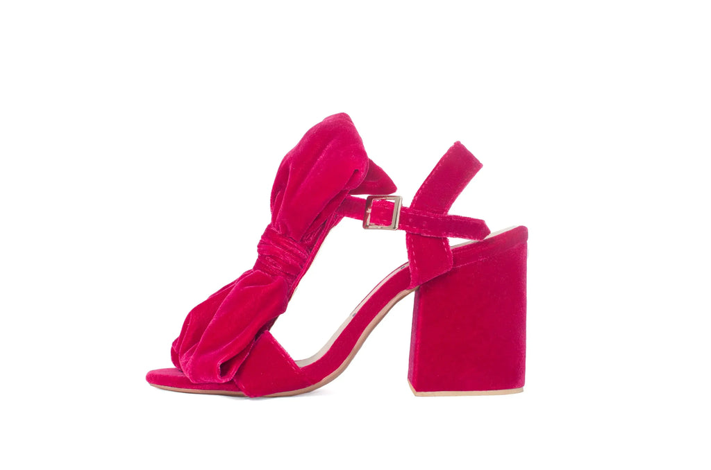 Zapatos Malala Celosia LC