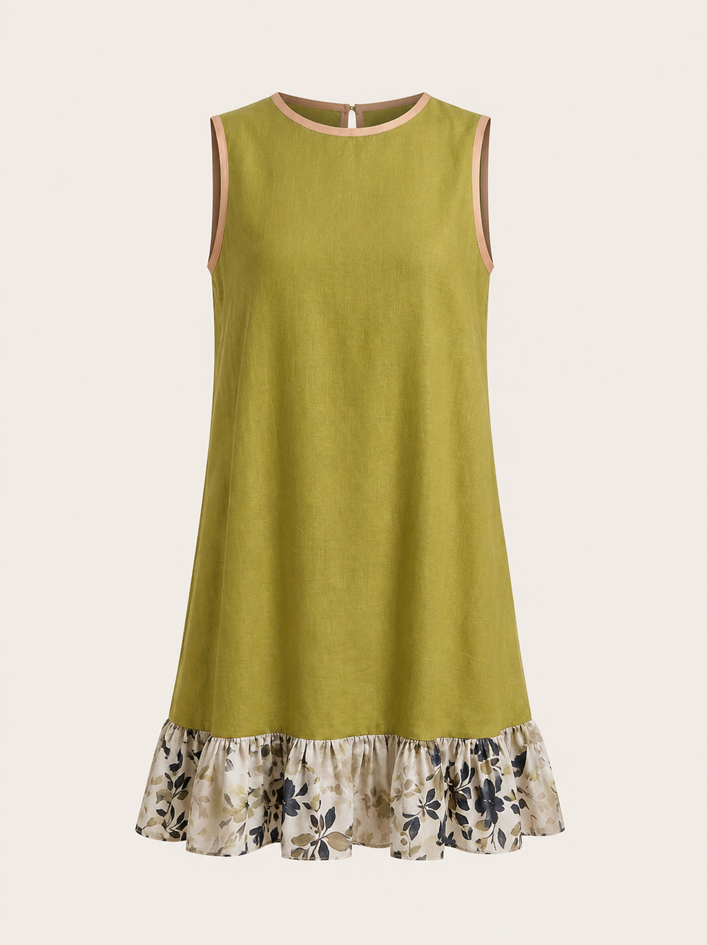 Vestido Regina LQ