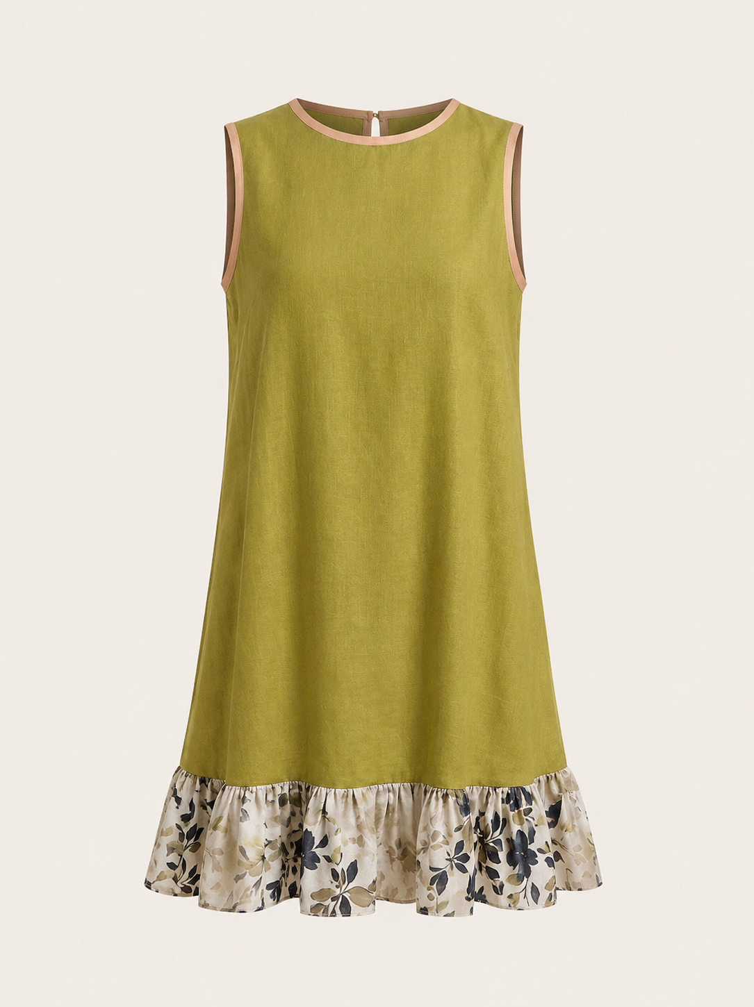 Vestido Regina LQ