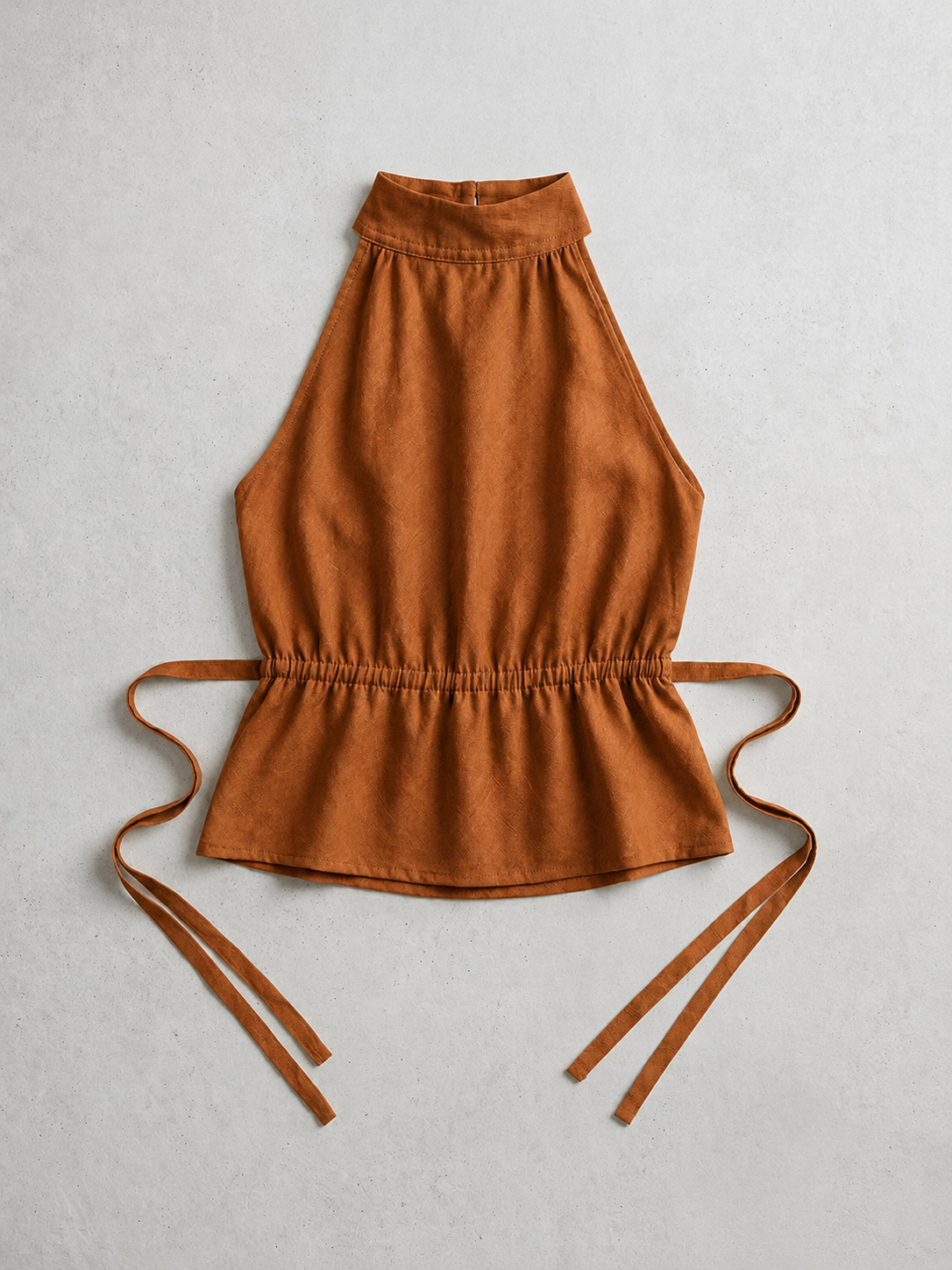 Maya Top Lino LQ