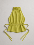 Maya Top Lino LQ