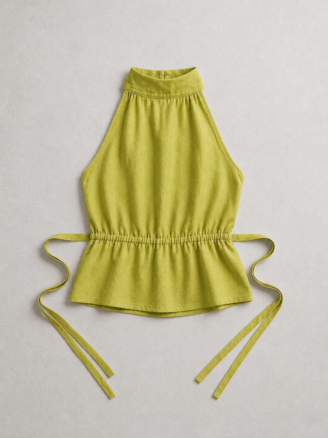 Maya Top Lino LQ