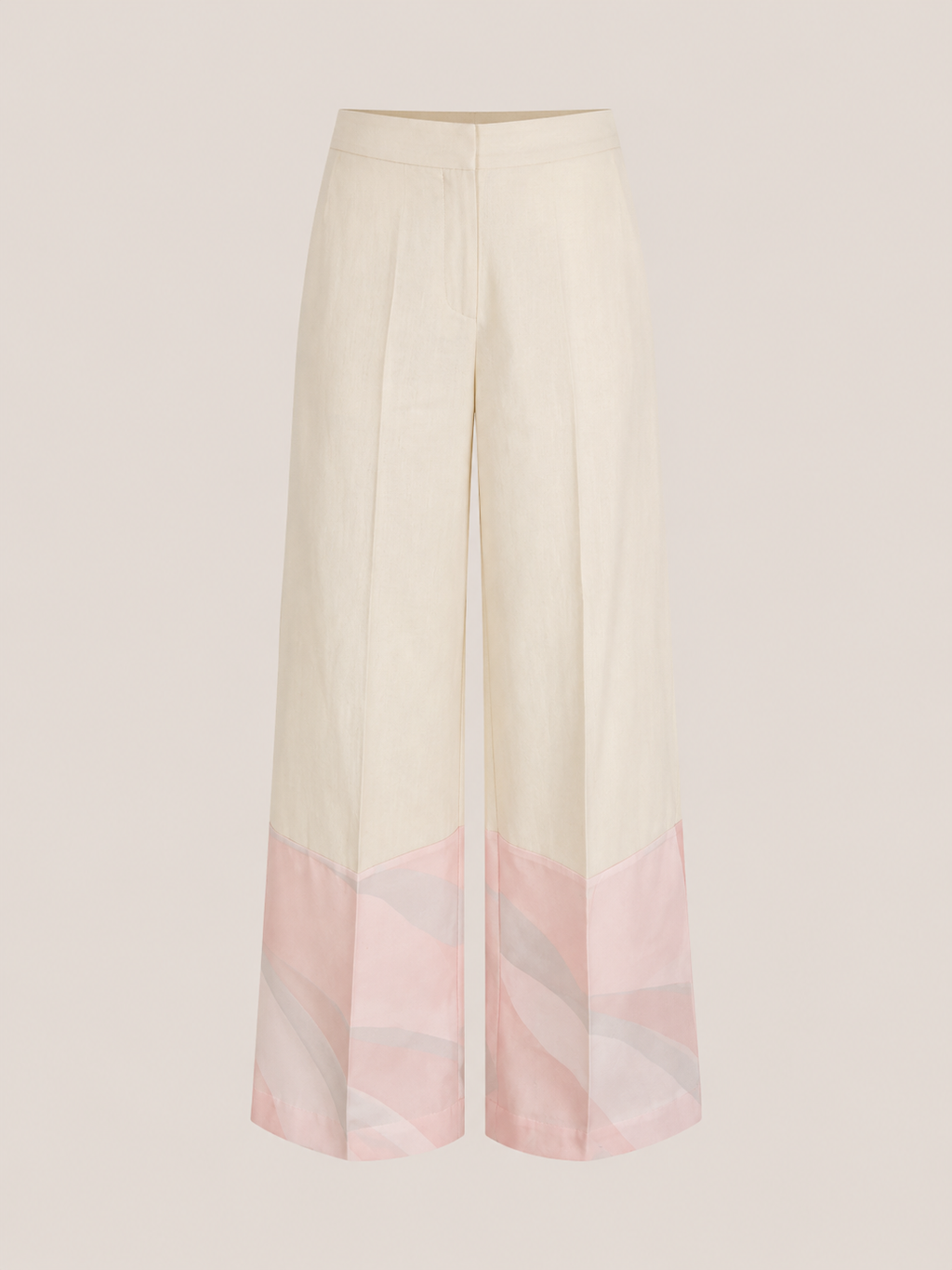 Pantalón Paola Mix LQ