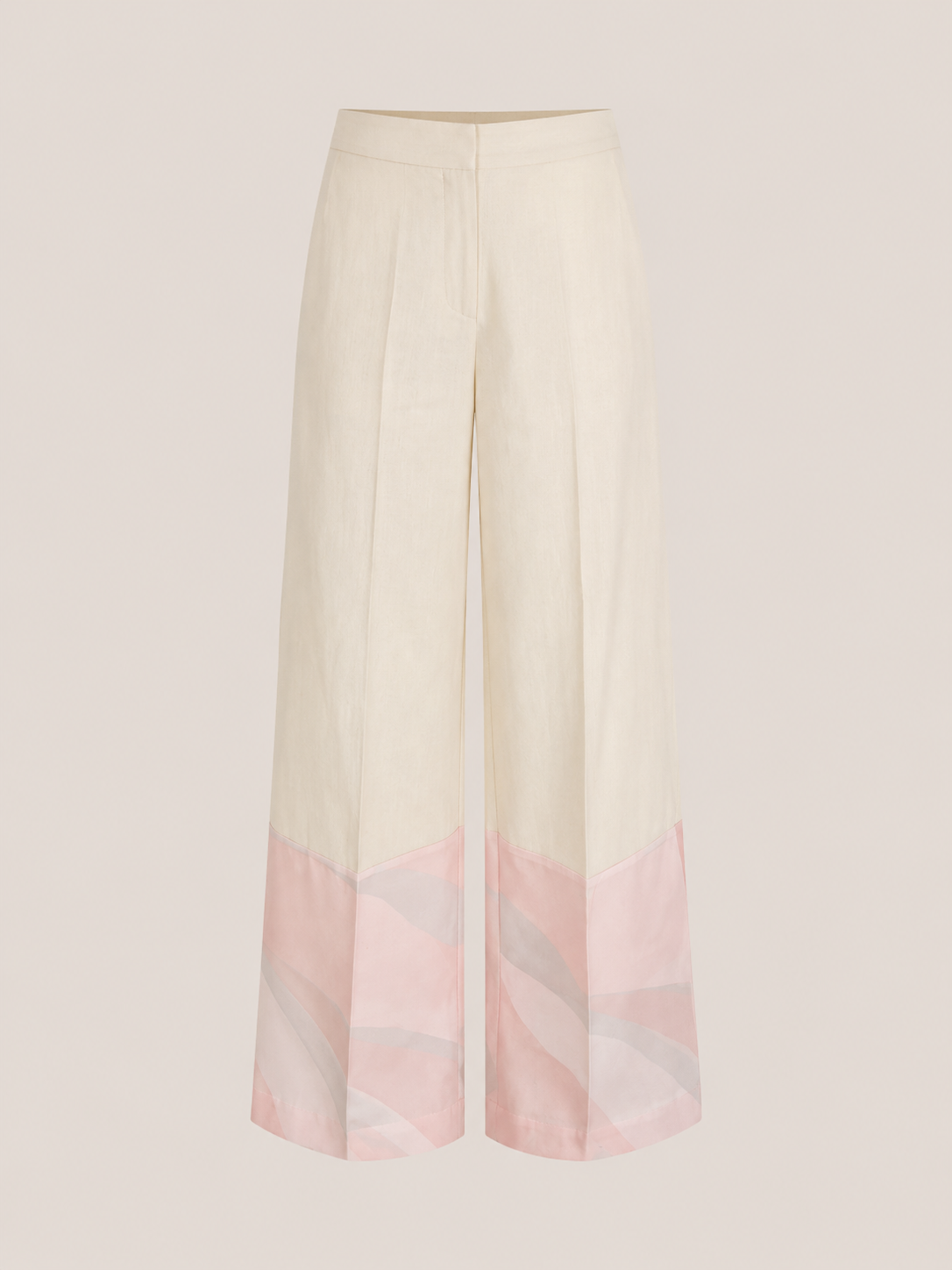 Pantalón Paola Mix LQ