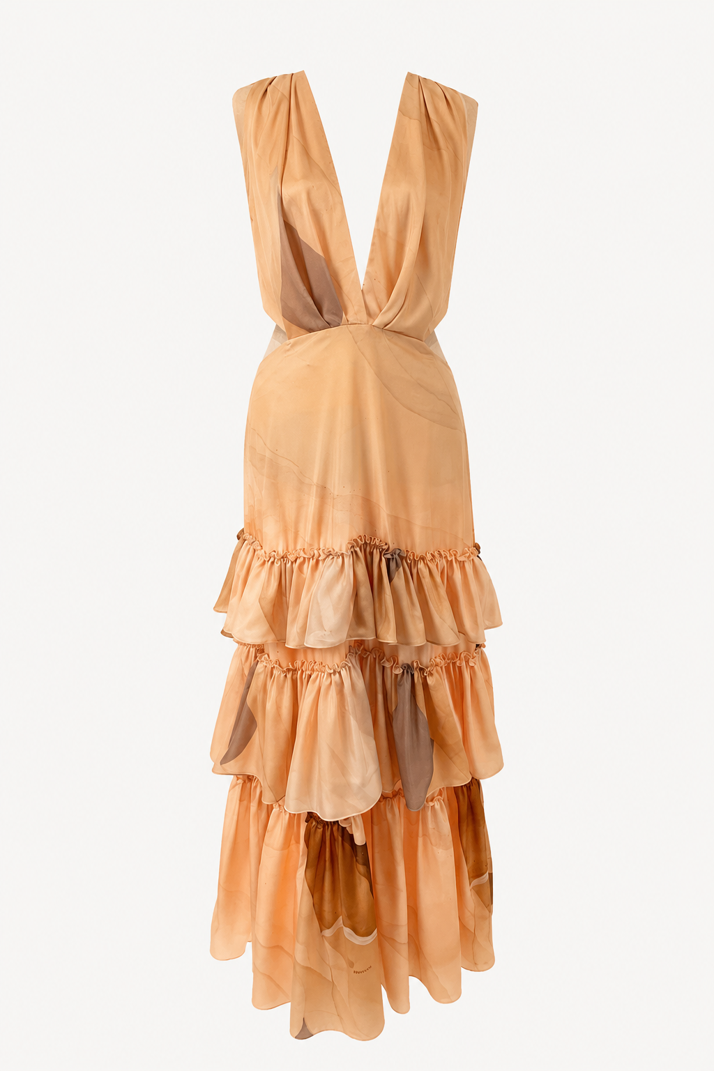 Vestido Alma LQ