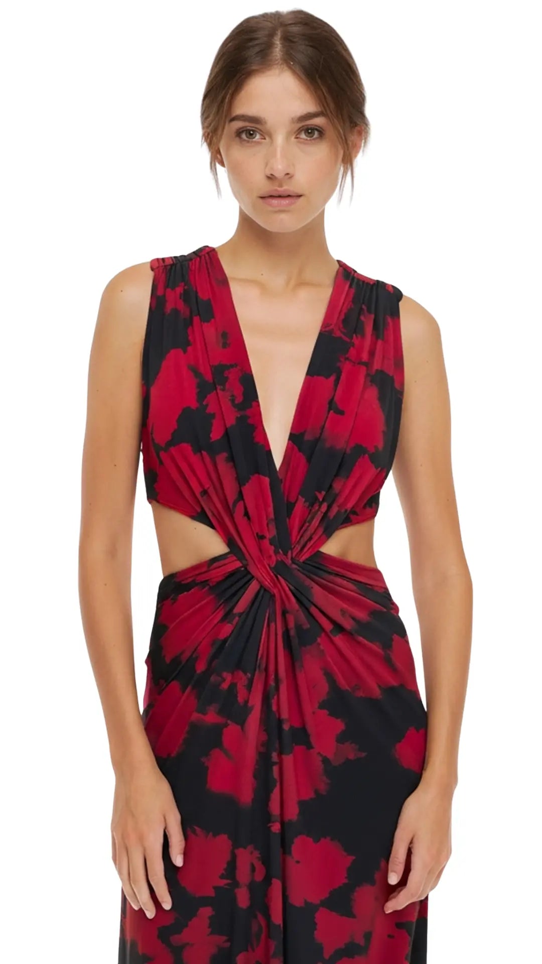 Nomade Vestido Cuore