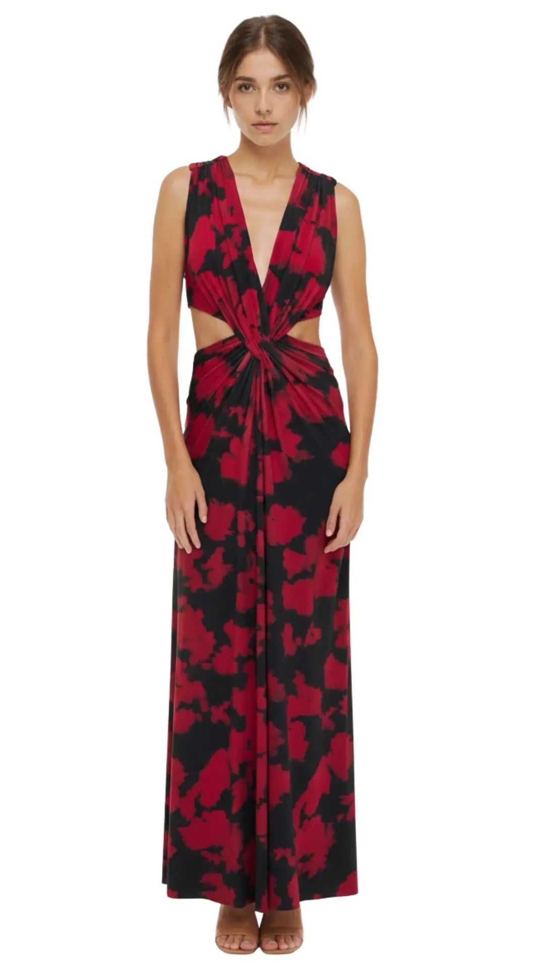 Nomade Vestido Cuore