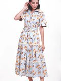 Daisy Vestido CR