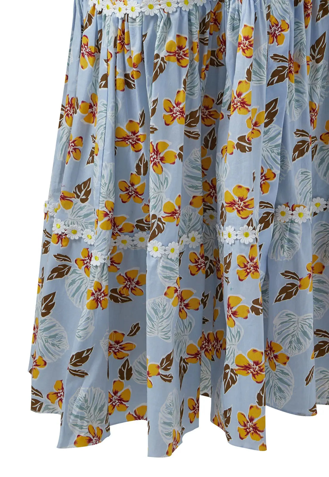 Daisy Vestido CR
