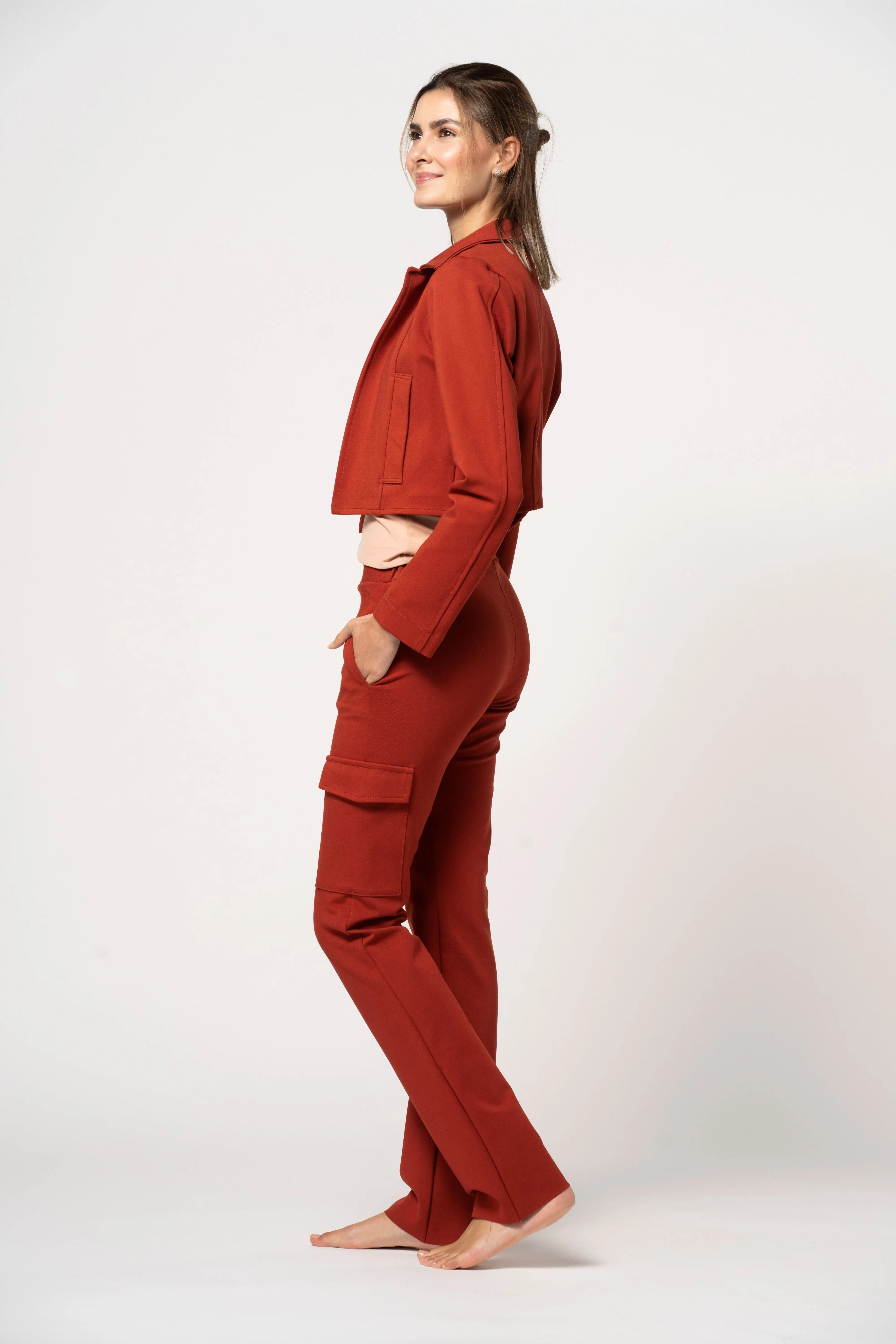 Duna Pantalón Cuore