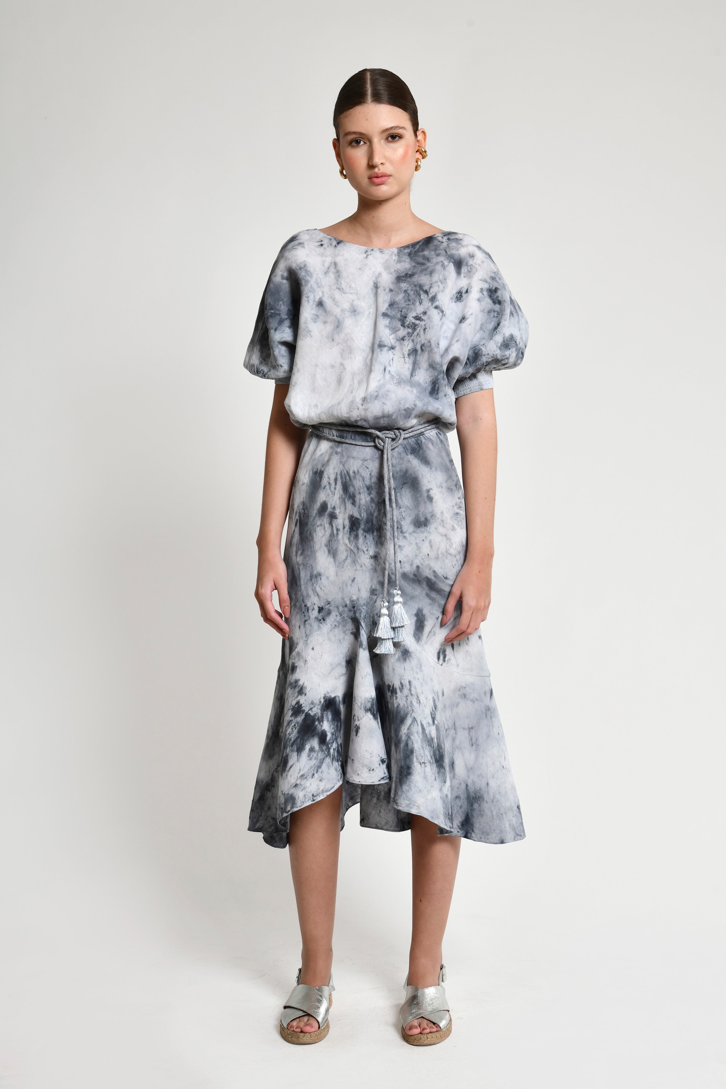 Ludovica Vestido MPM