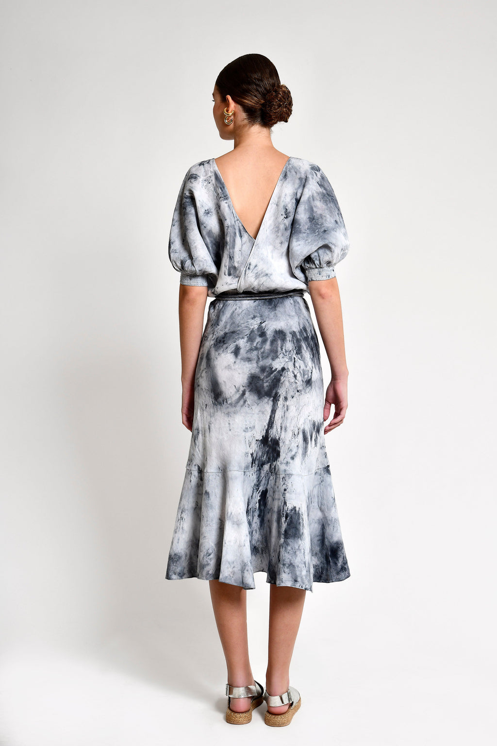 Ludovica Vestido MPM