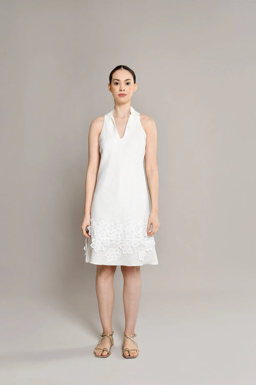 Azucena Vestido - Cuore