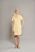 Dalet Vestido - Cuore