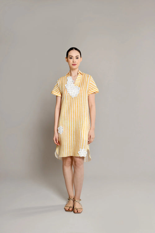 Bloody Vestido - Cuore