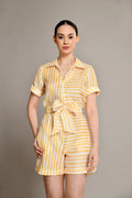 Daiquiri Jumpsuit - Cuore