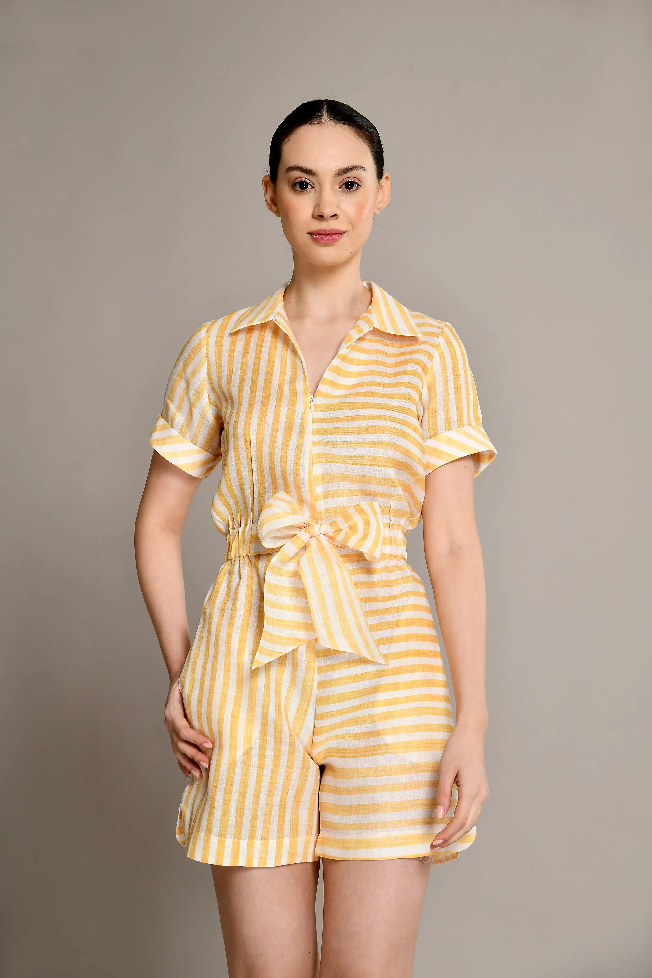 Daiquiri Jumpsuit - Cuore