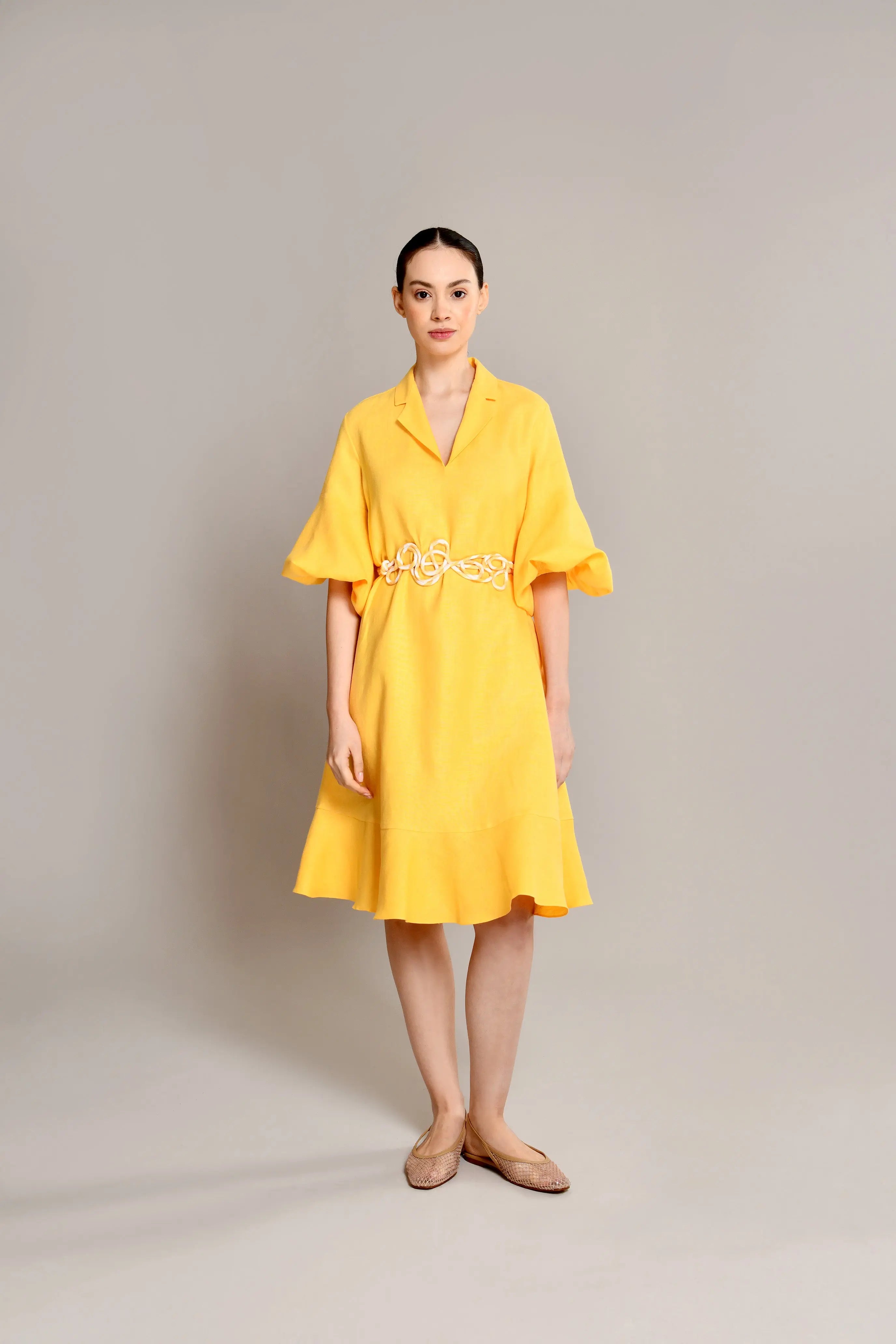 Solana Vestido - Cuore