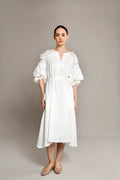 Russian Vestido - Cuore