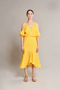 Sublime Vestido - Cuore