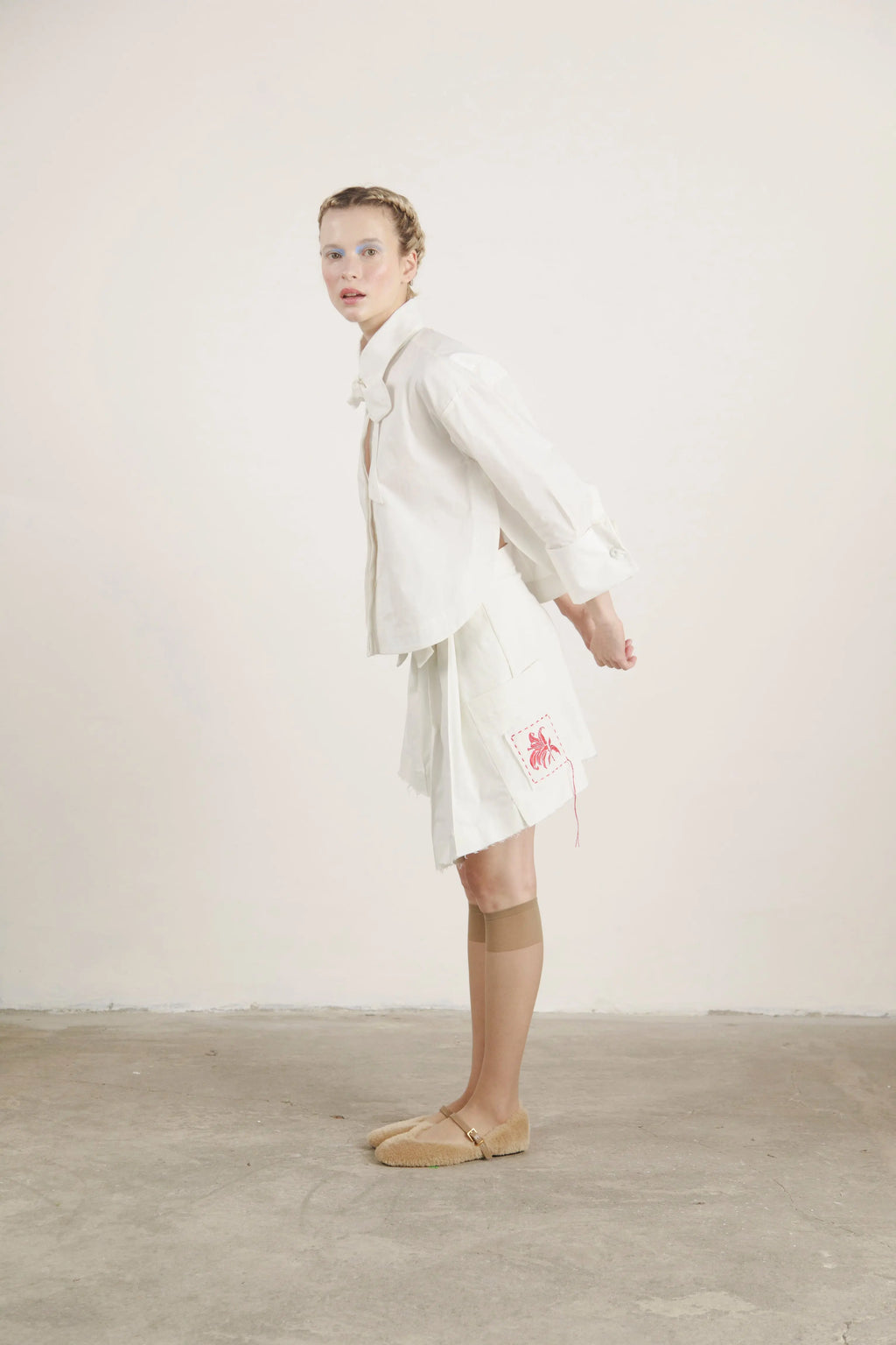 Eleonor Camisa H