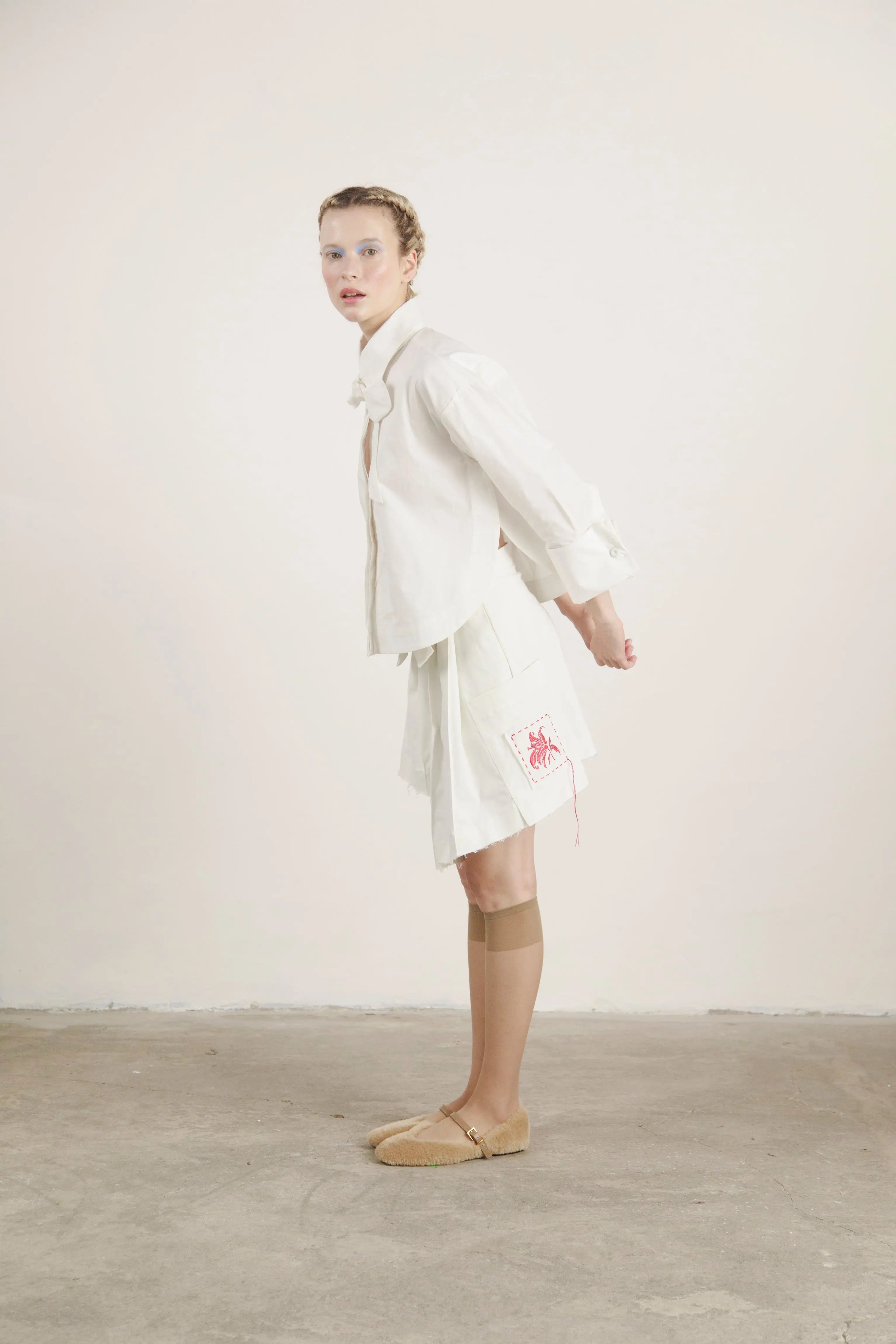 Eleonor Camisa H