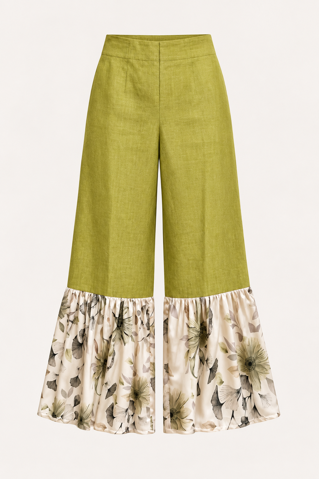 Pantalón Paola Mix
