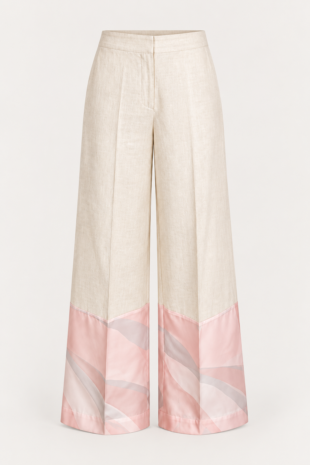 Pantalón Paola Mix