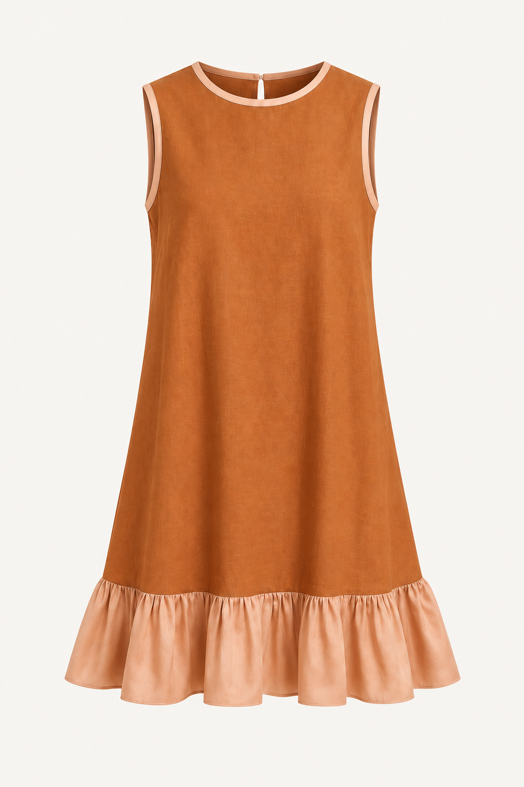 Vestido Regina