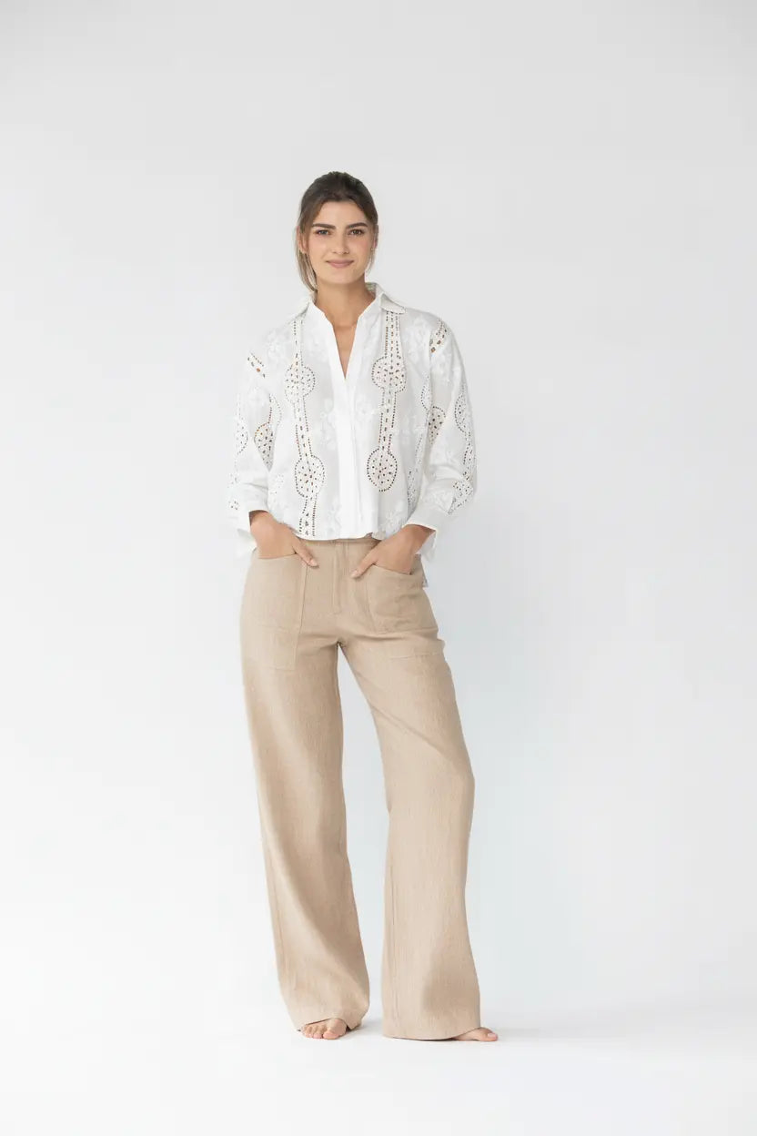 Opal Pantalón AF