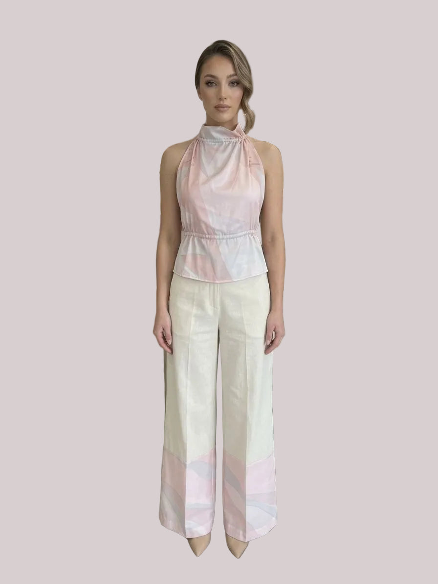 Pantalón Paola Mix LQ