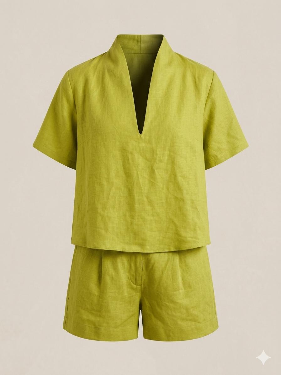 Camisa Cuore